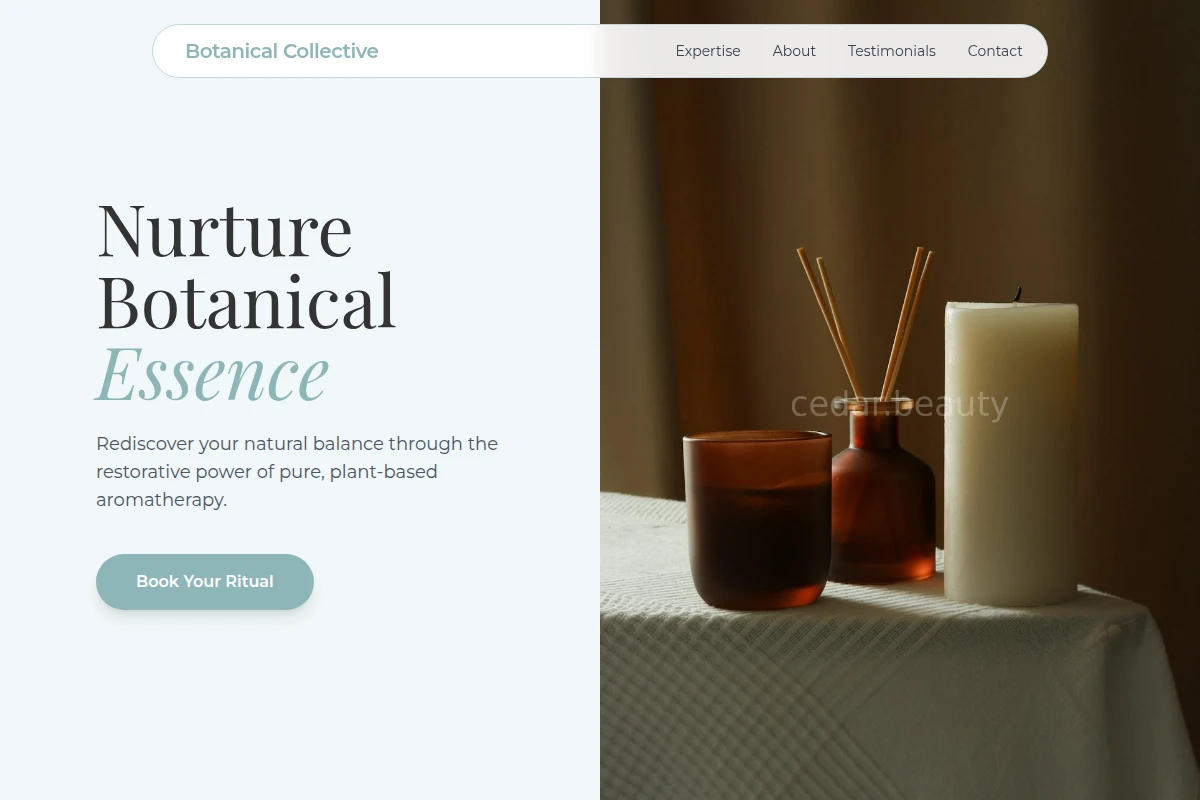 Flora Aromatherapy