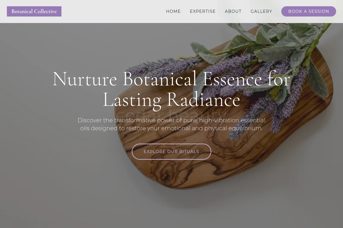 Flora Aromatherapy