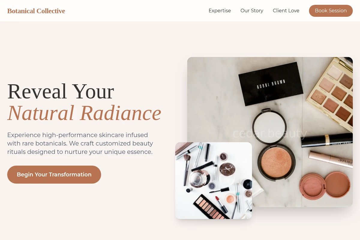Ether Cosmetics