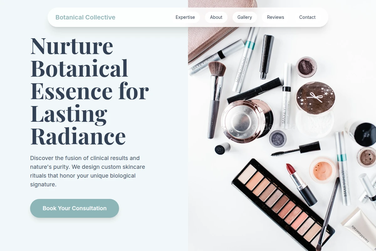 Stem Cosmetics