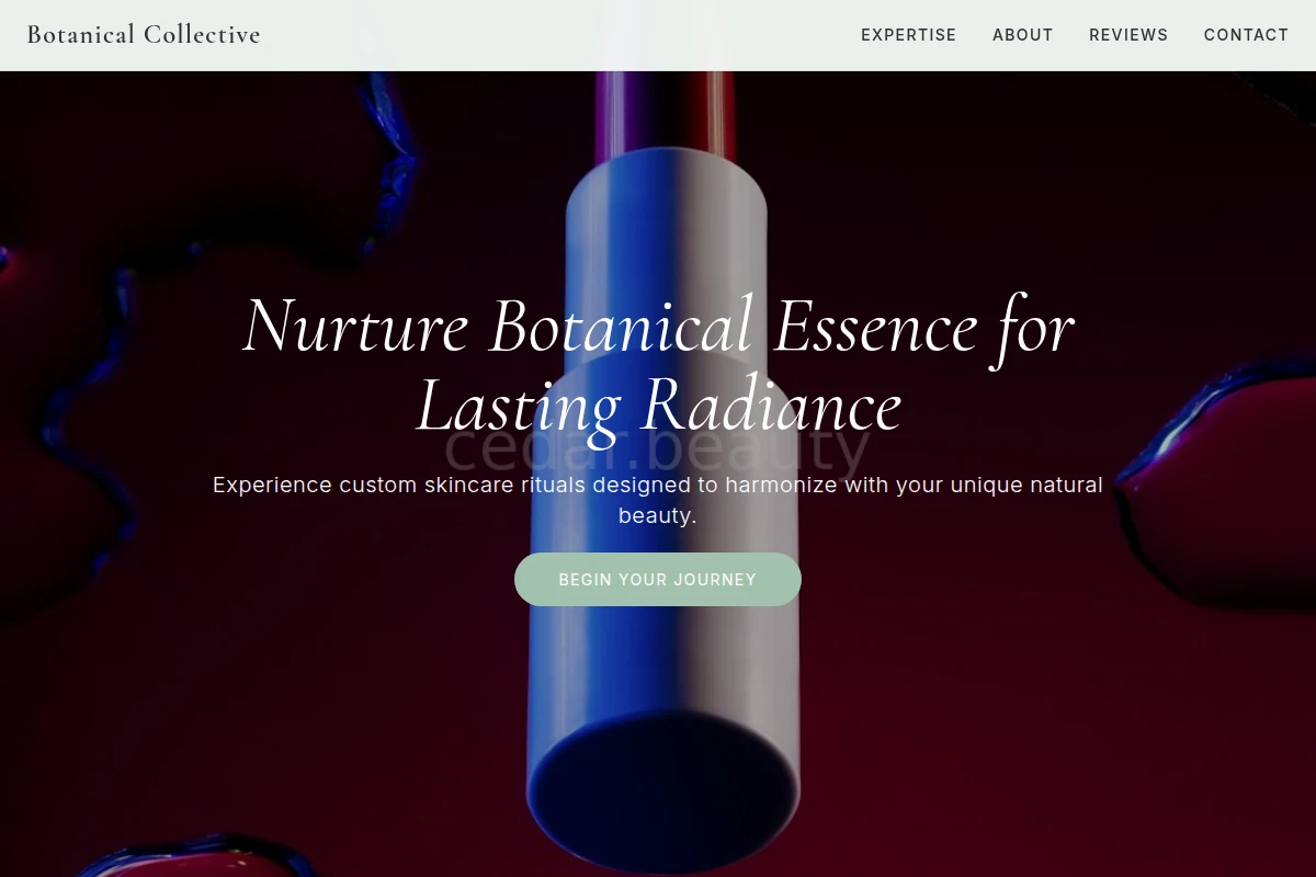 Radiance Cosmetics