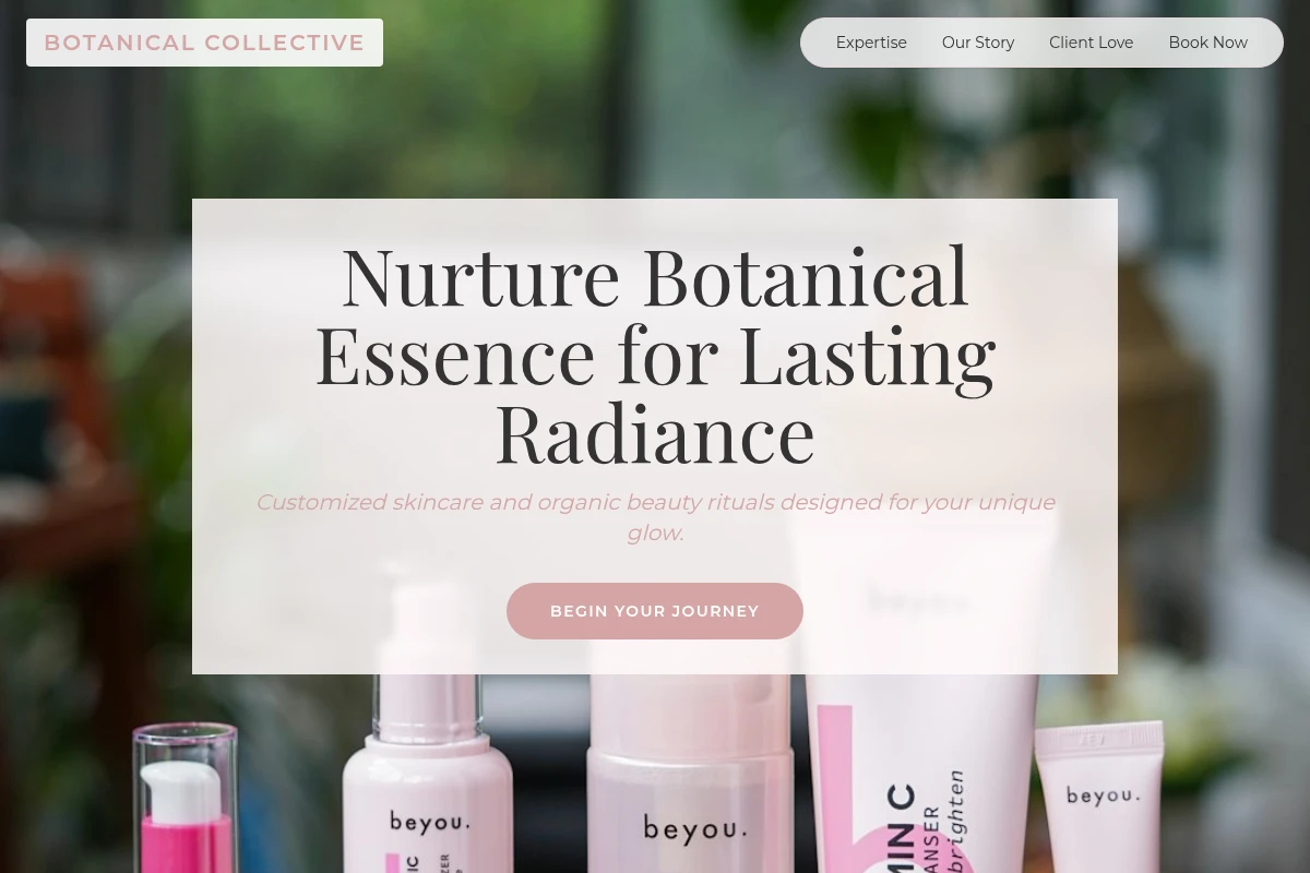 Nectar Cosmetics